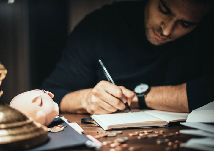 Journaling
